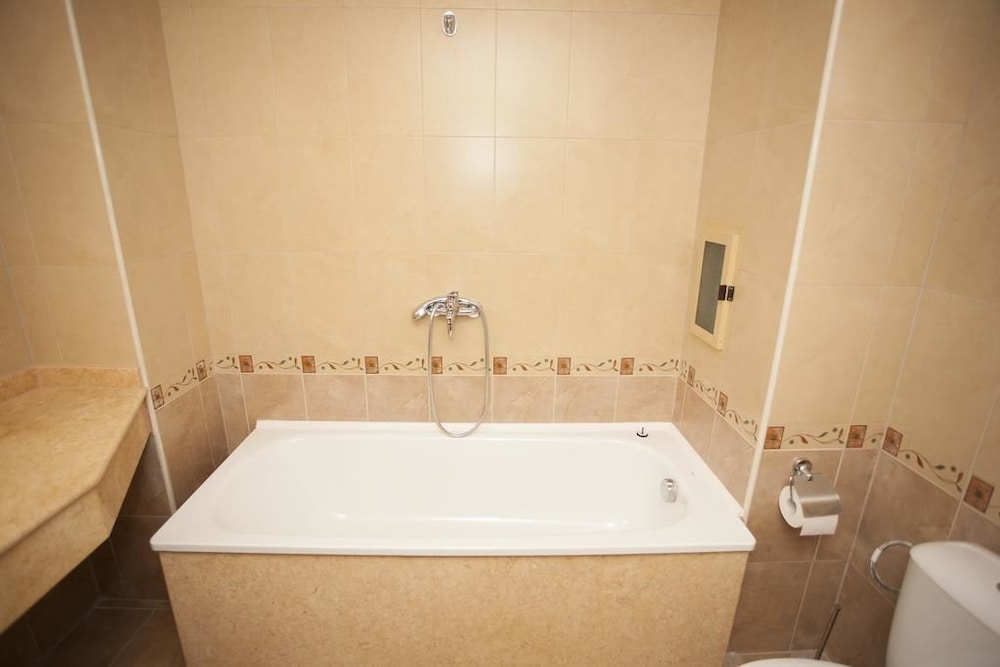 Panoramic Apartment, 1 Bedroom, Balcony, Sea View photo 2