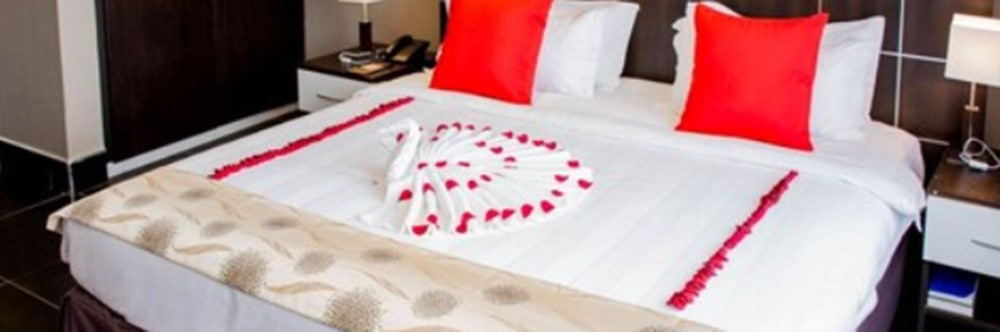 Deluxe Room photo 3