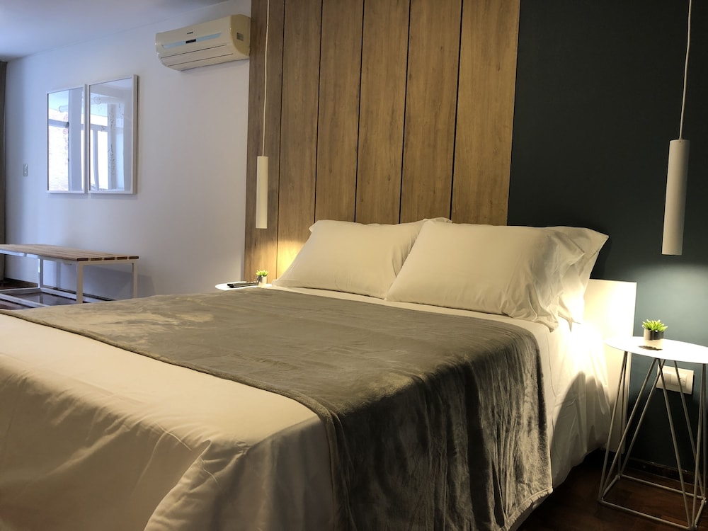 Deluxe Apartment, 1 Double Bed with Sofa bed