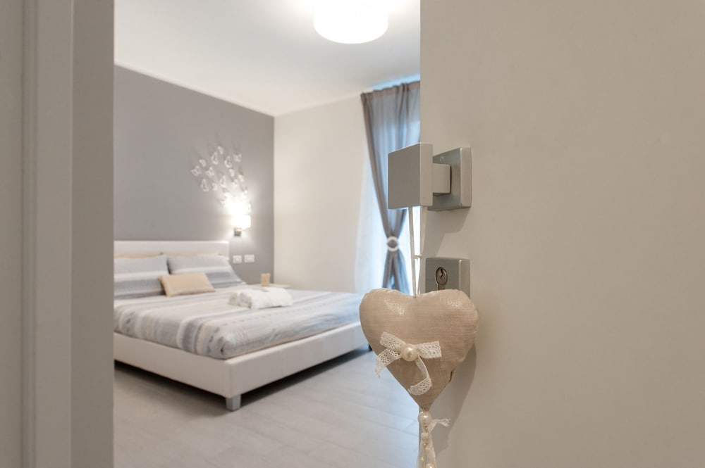 Design Triple Room, Multiple Beds photo 1