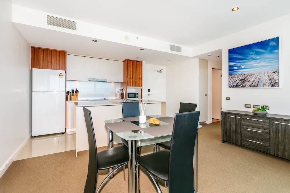 Apartment, 1 Bedroom, City View photo 2