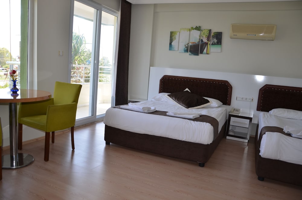 Double Room photo 2