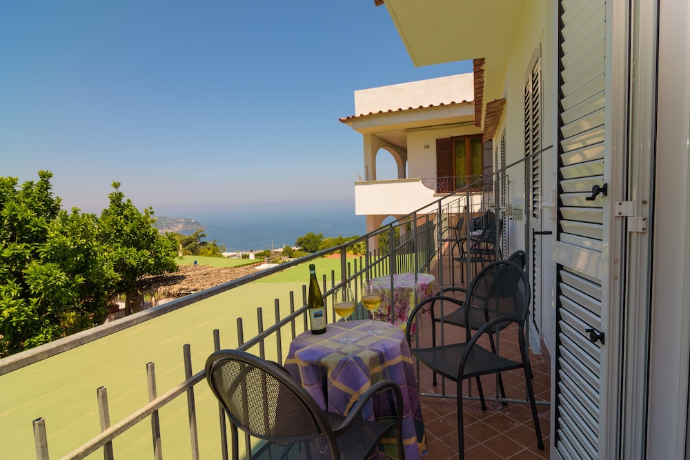 Double Room Sea View - Photo 7