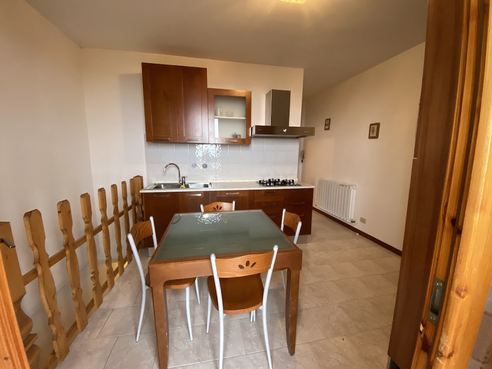 Residence Le Terrazze sul Montefeltro, Billede 6