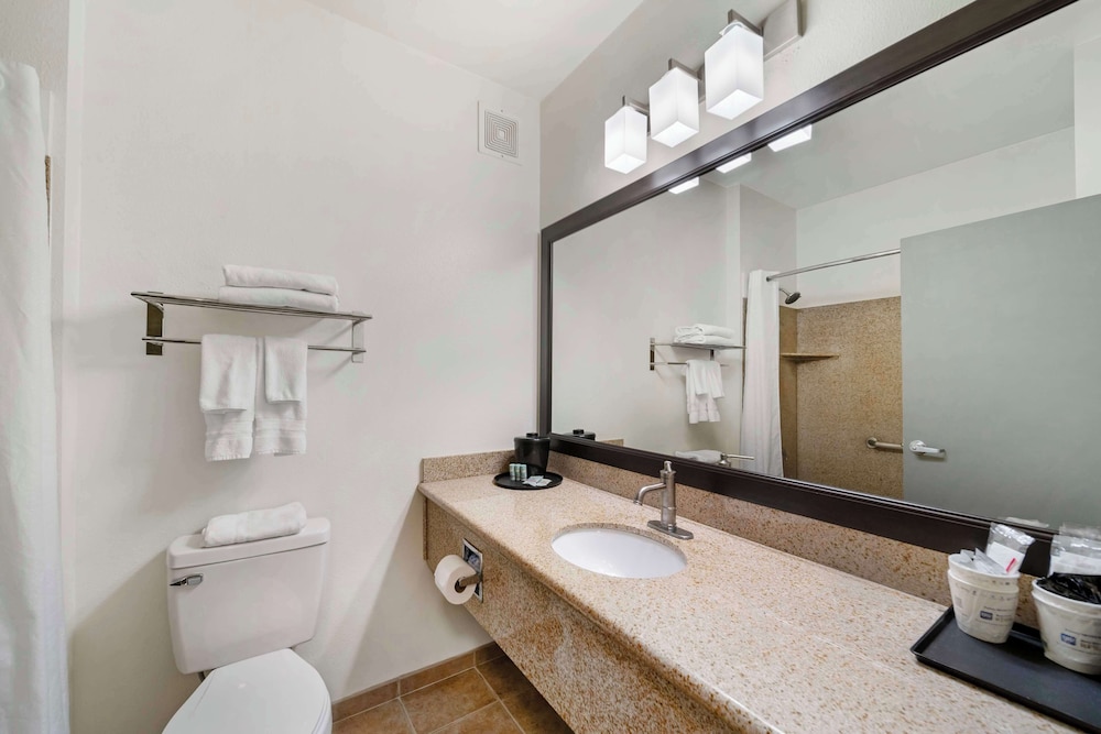 Best Western Crater Lake Highway White City/Medford, Φωτογραφία 2
