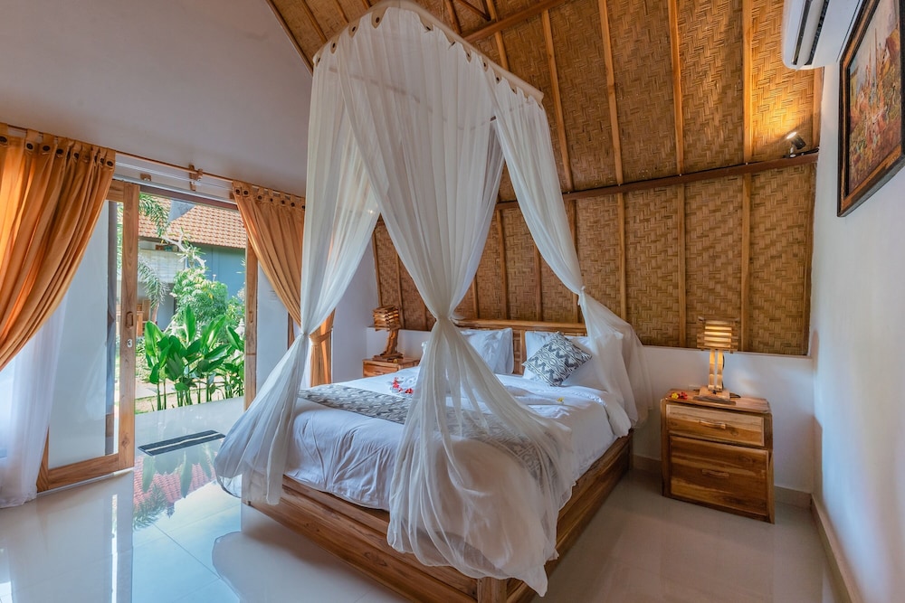 Deluxe Double Room - Photo 1