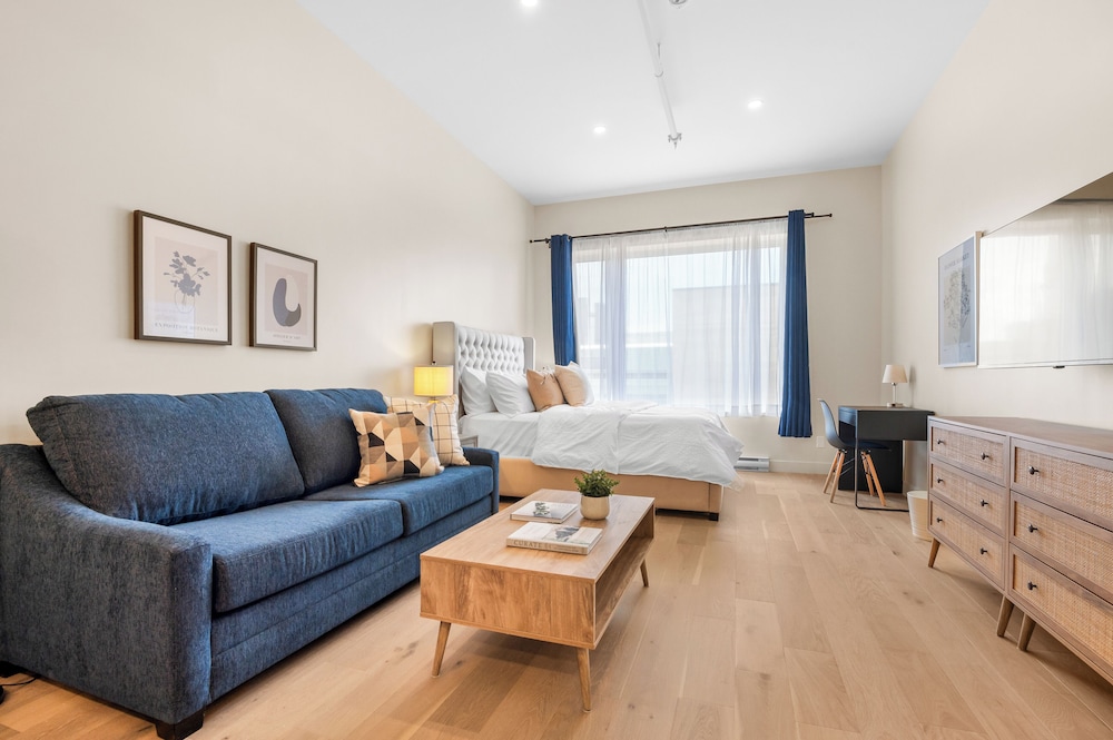 Comfort Studio (401)