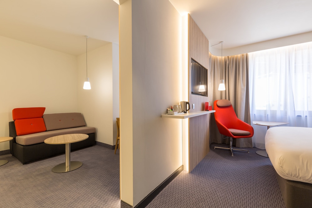 Suite, 1 Bedroom (Free Breakfast) photo 1