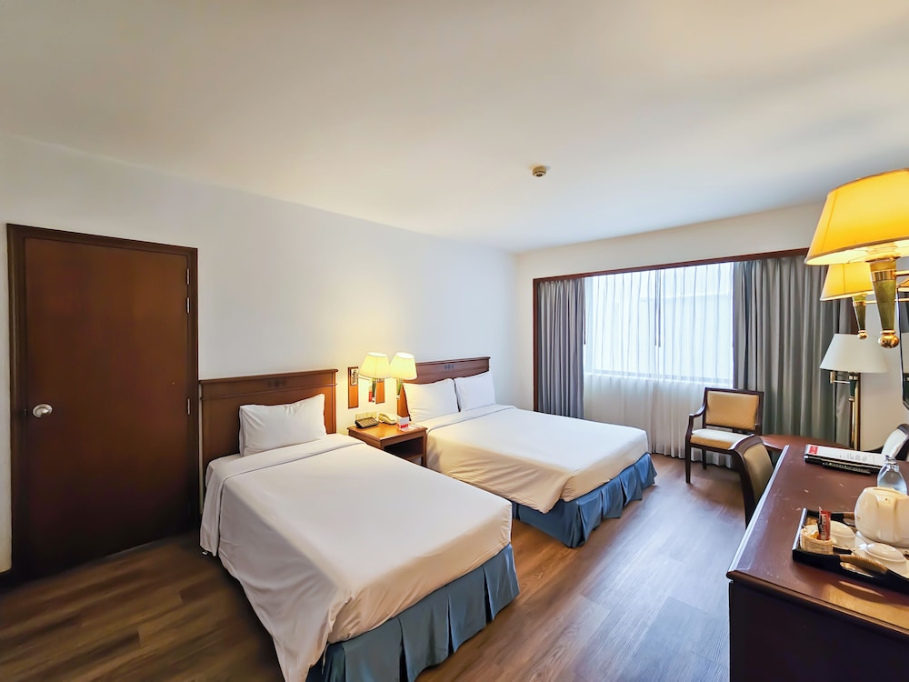 Superior room, no special view photo 1