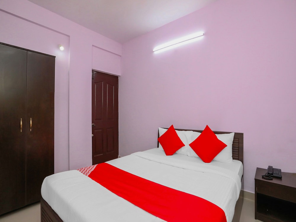 Standard Room photo 2