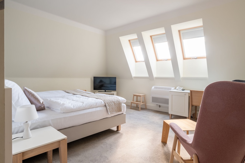 Double or Twin Room (#3) photo 2