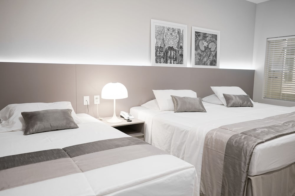 Deluxe Triple Room, Garden View photo 1