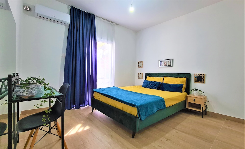 Comfort Double Room, 1 Queen Bed photo 2
