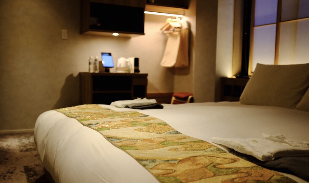 Economy Double Or Twin Room, 1 Bedroom, Non Smoking, Microwave