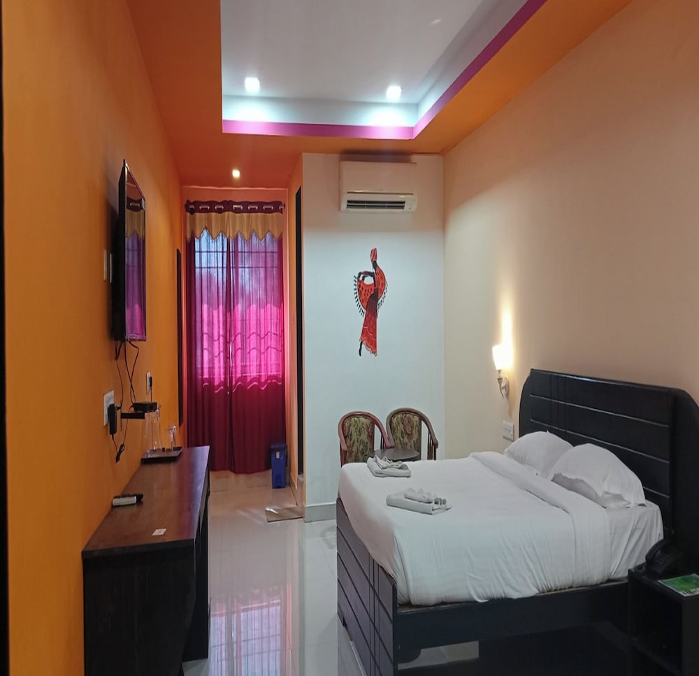 Deluxe Room photo 3