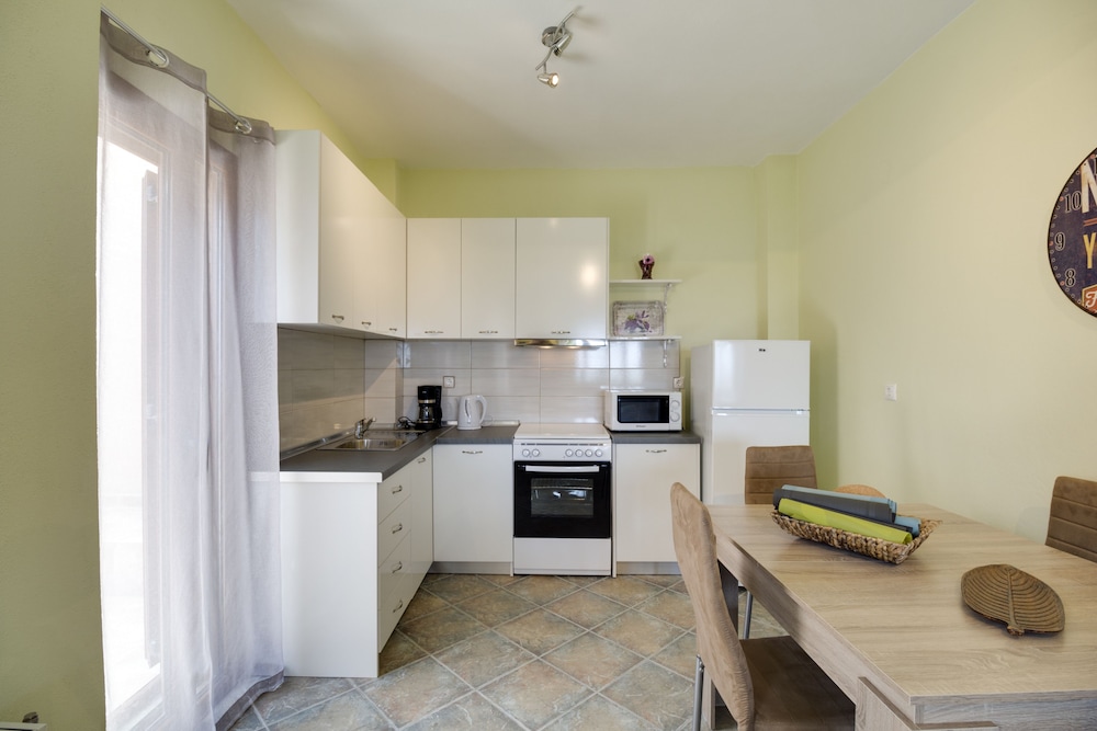 Panoramic Duplex, Sea View, Sea Facing (Nireus) photo 3