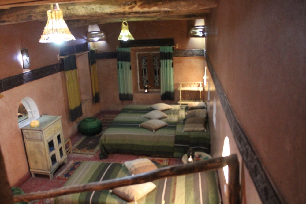 Triple Room photo 2