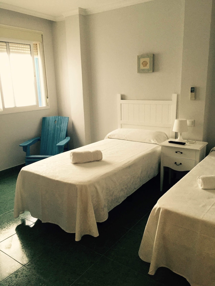 Habitación Doble Estándar