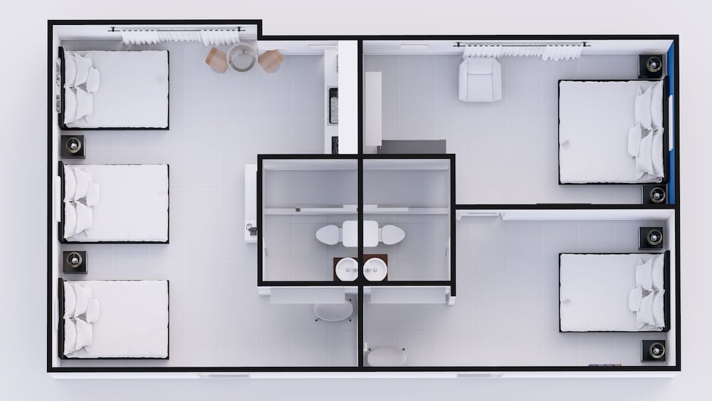 Group Suite