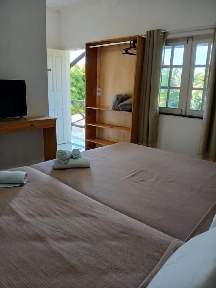 Basic Triple Room photo 1