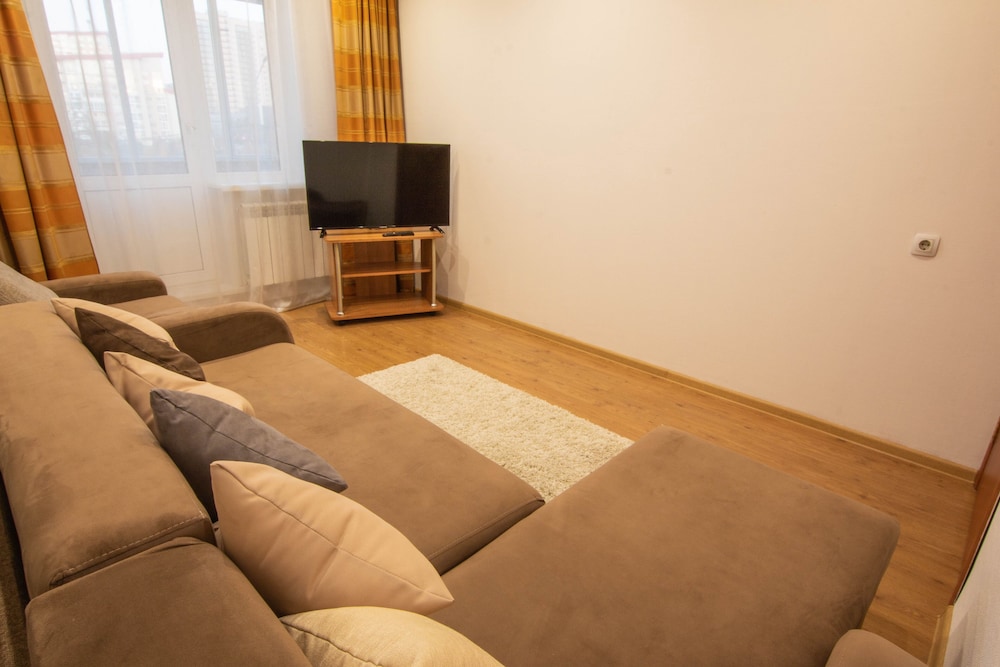 Comfort Apartment photo 2
