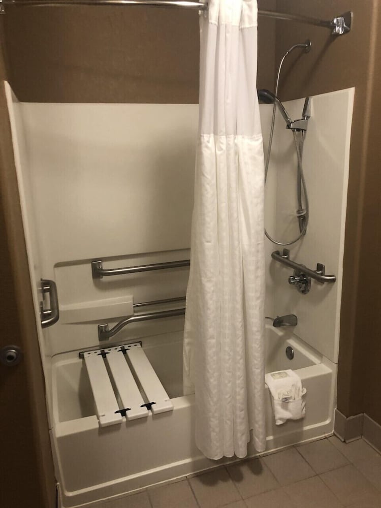 Quality Inn Columbia I-65, Billede 4