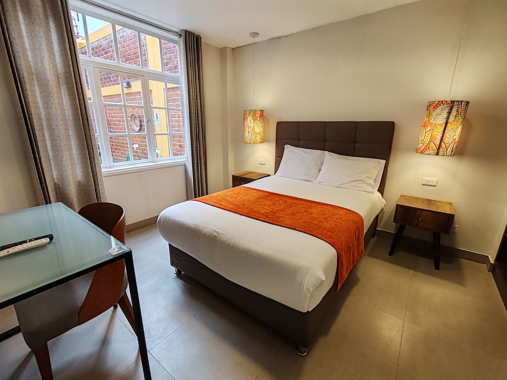 Standard Single Room photo 1