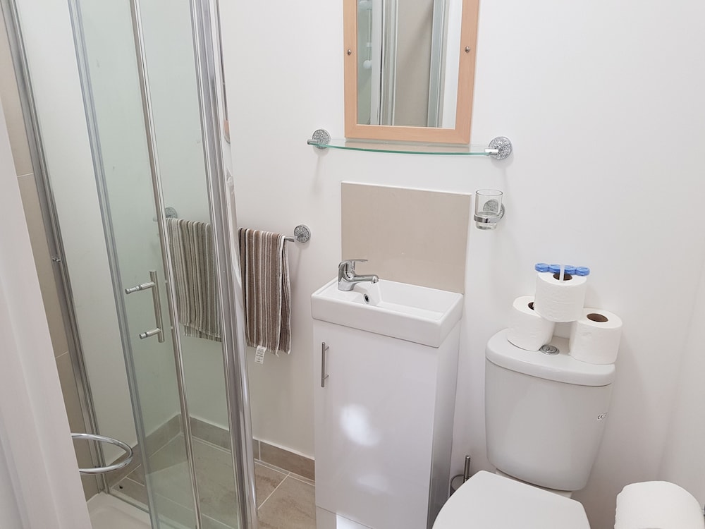 Premium Double Room, Ensuite, Garden View (Room 3) photo 3