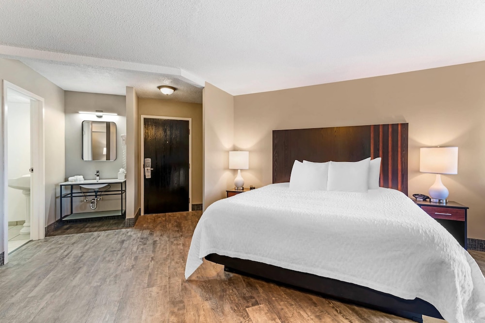 Suite, Multiple Beds, Non Smoking - Photo 1