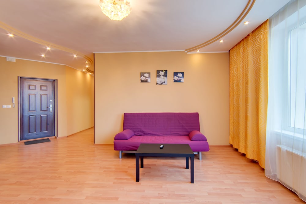 Classic Apartment, 2 Bedrooms photo 3