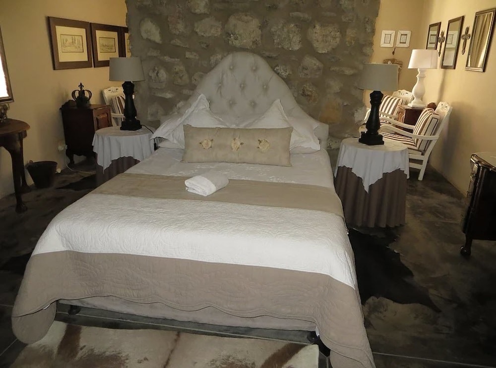 Luxury Twin Room photo 2