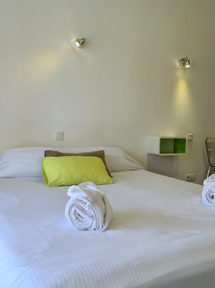 Studio, 1 Double Bed photo 2