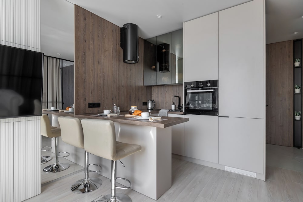 Luxury Apartment, Park View photo 3