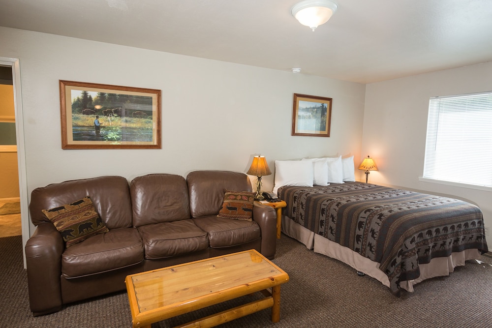 Basic Room photo 2