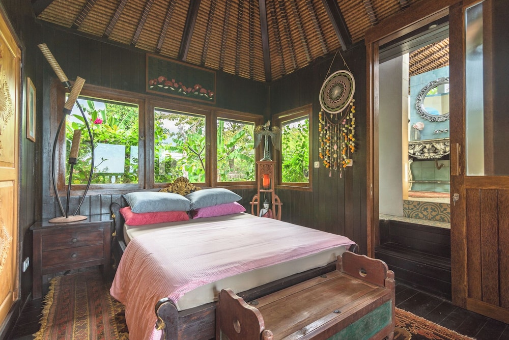 Panoramic Villa, 3 Bedrooms, Private Pool, Beach View photo 3