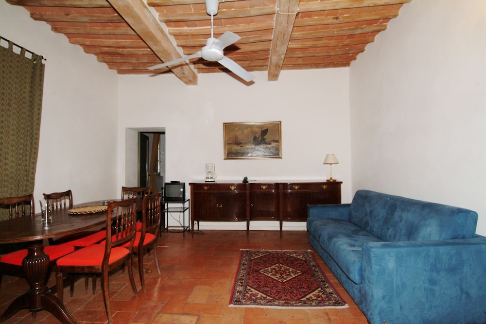 Standard Apartment, 1 Bedroom photo 3