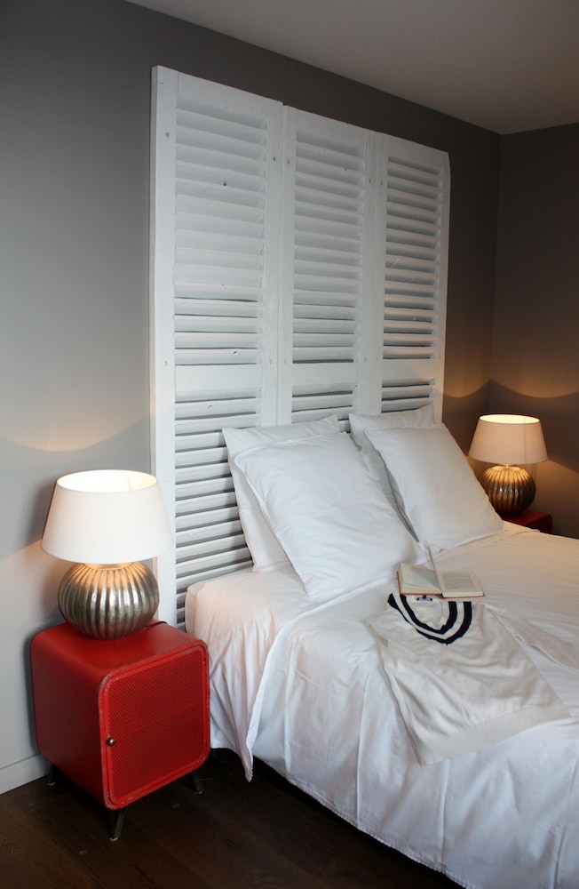 Apartment, 2 Bedrooms, Accessible (Le City)