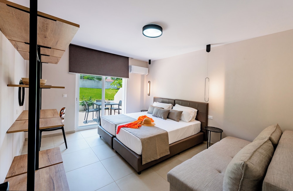 Family Suite photo 1