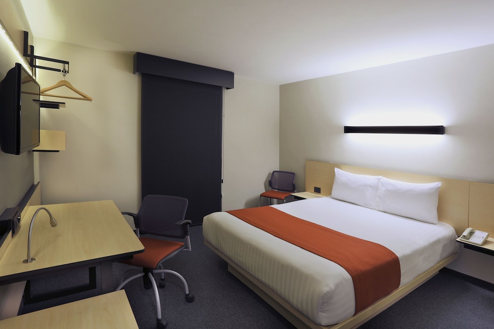 Room, 1 Queen Bed photo 3