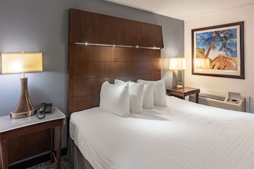 Standard Room, 1 King Bed, Non Smoking - Photo 1