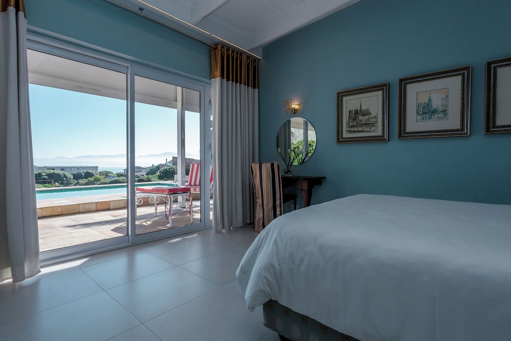 Classic Double Room, Ocean View