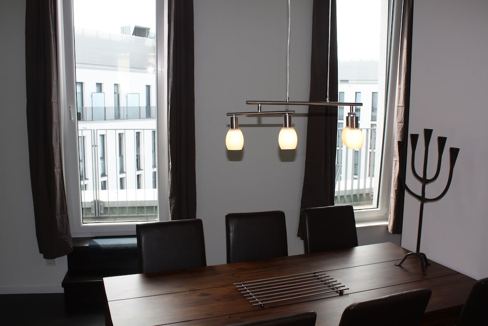 Comfort Penthouse, 2 Bedrooms, Terrace photo 3