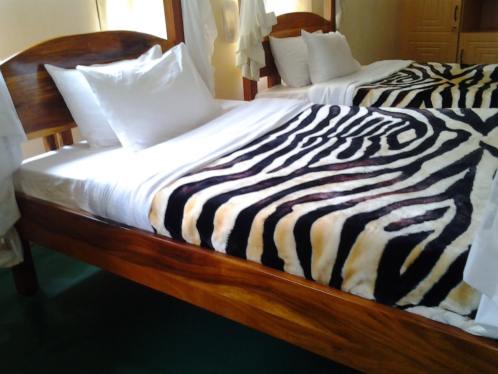 Deluxe Triple Room photo 1