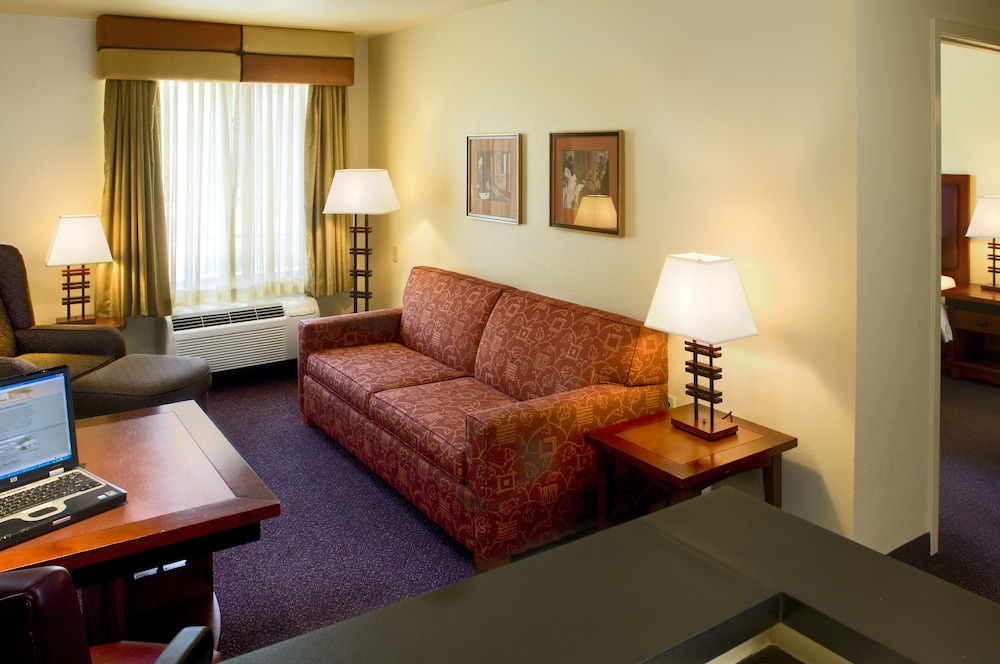 One Bedroom Suite - Photo 6