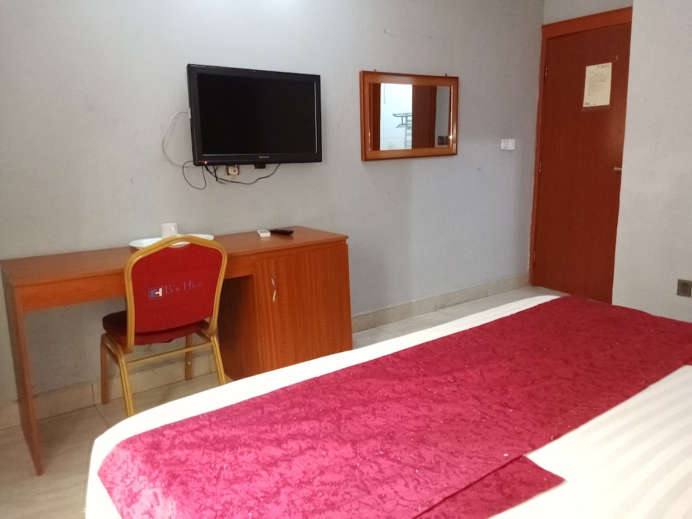 Business Executive Room