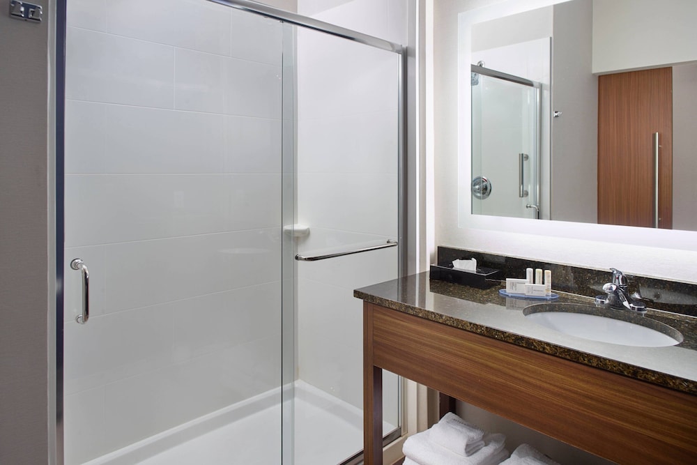 Fairfield Inn & Suites by Marriott Asheville Airport/Fletcher, Foto 2