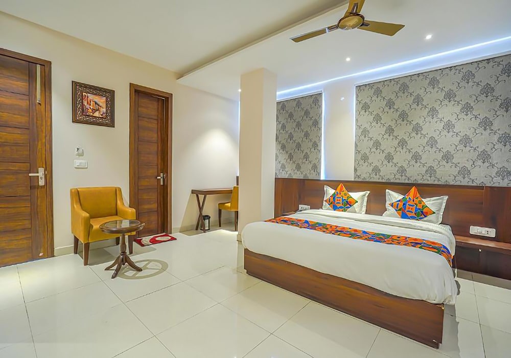 Executive Room - Photo 4
