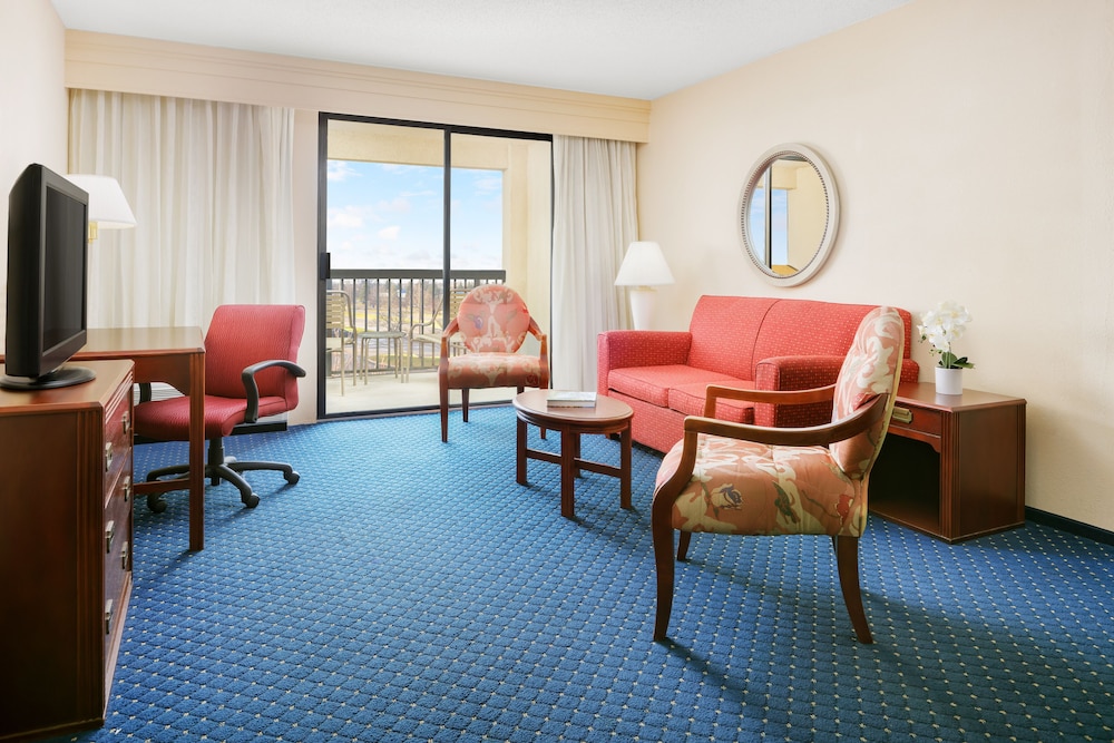 Executive Suite, 1 Bedroom, Corner photo 1