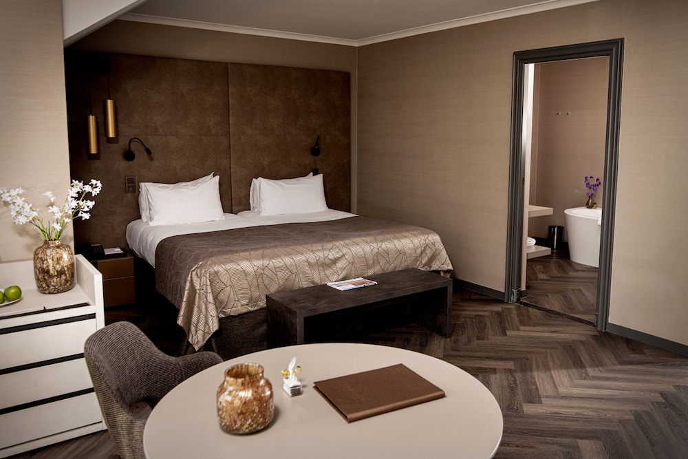 Luxury Double Room photo 2