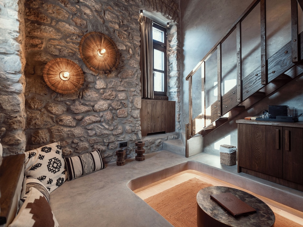 Pure Bliss Loft Suite photo 1